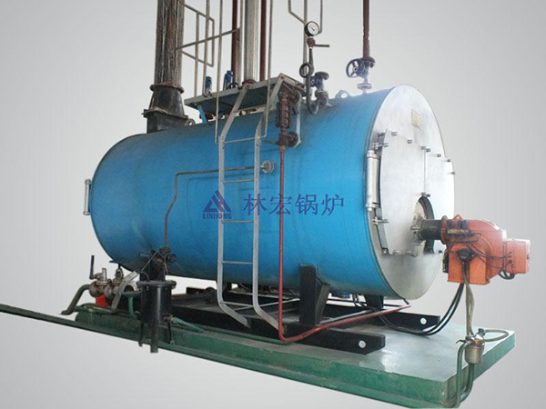燃油(氣)蒸汽、熱水鍋爐